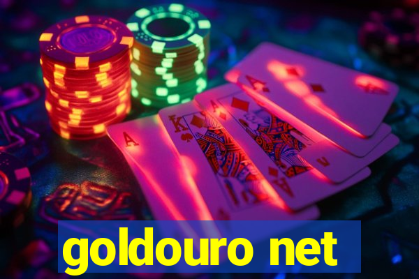 goldouro net