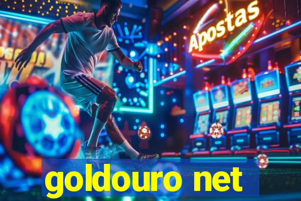 goldouro net