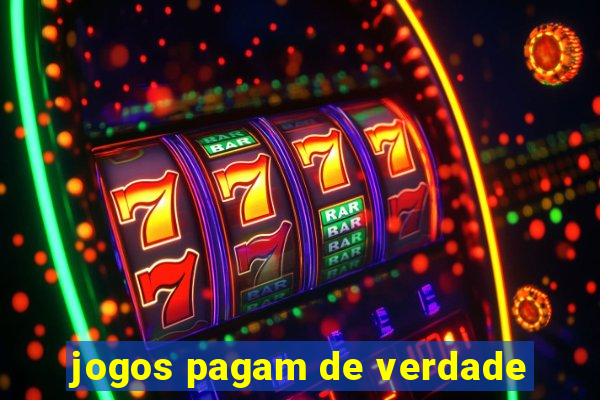 jogos pagam de verdade