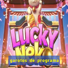 garotos de programa no rj