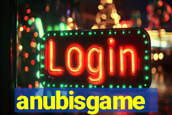 anubisgame