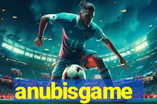 anubisgame
