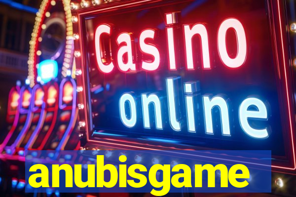 anubisgame