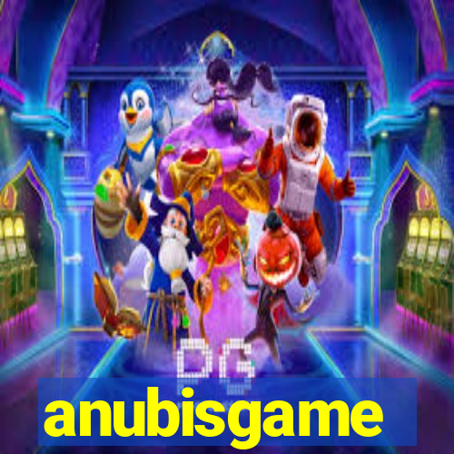 anubisgame
