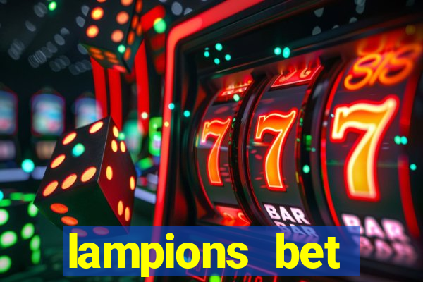 lampions bet charlles e tiringa