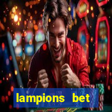lampions bet charlles e tiringa
