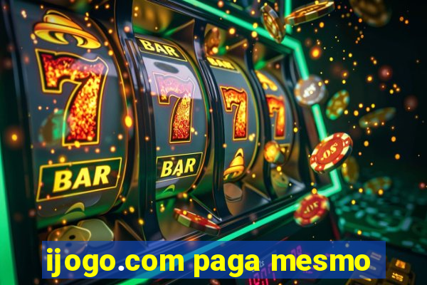 ijogo.com paga mesmo