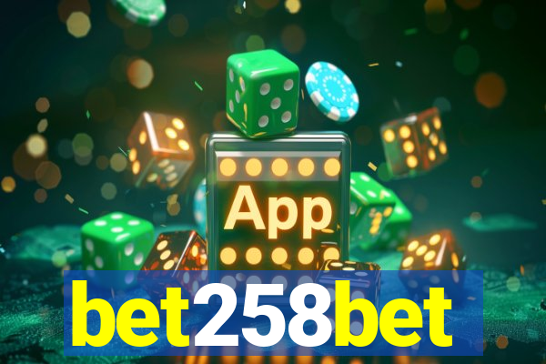 bet258bet