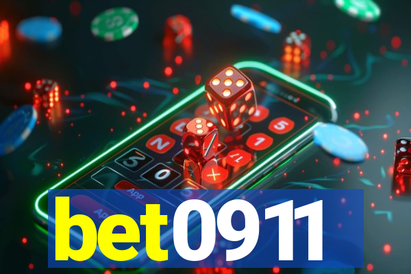 bet0911
