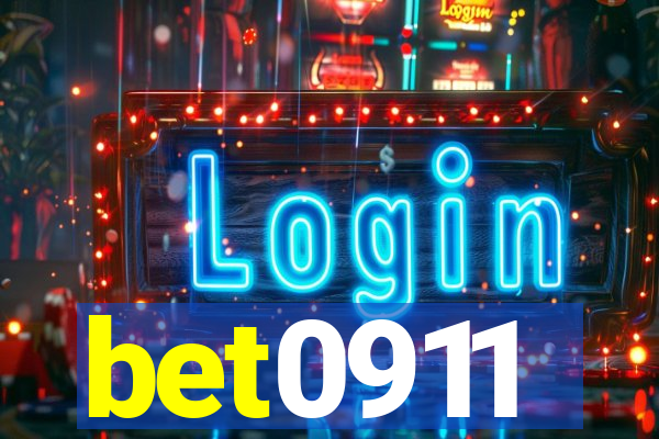 bet0911