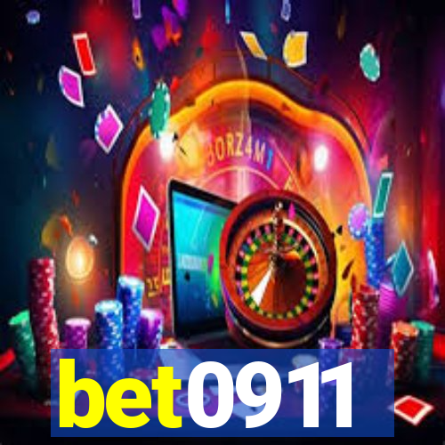 bet0911