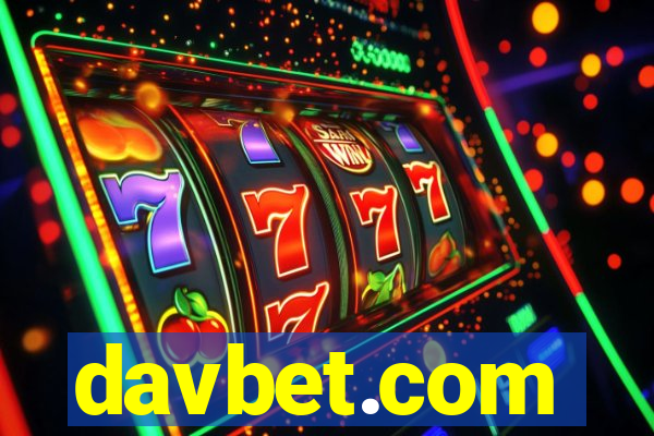 davbet.com