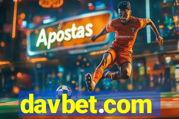 davbet.com