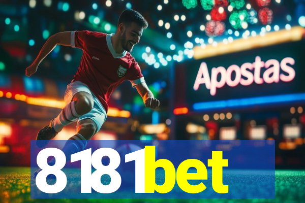8181bet