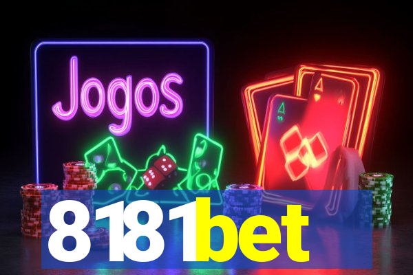 8181bet