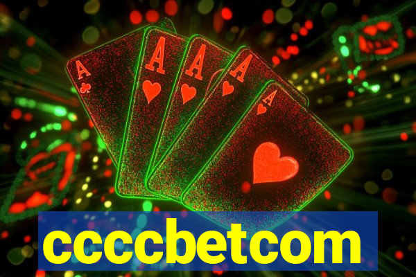 ccccbetcom