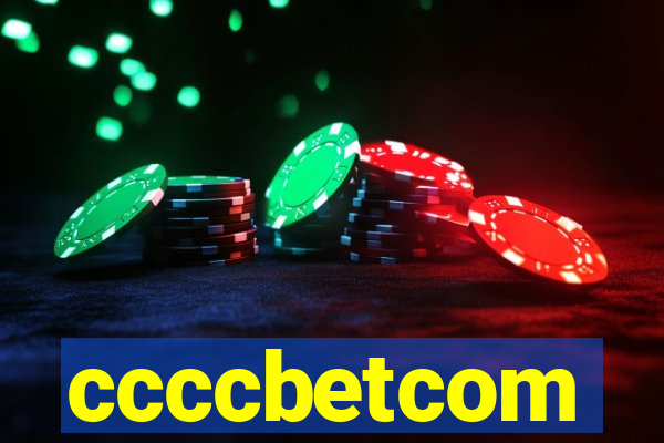 ccccbetcom