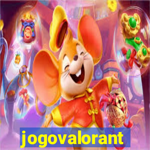 jogovalorant