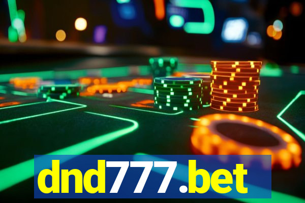 dnd777.bet