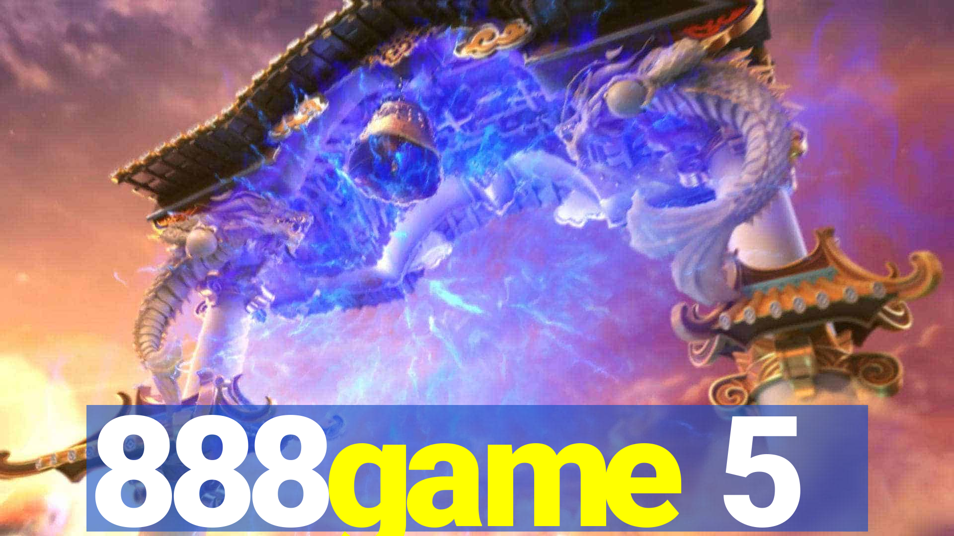 888game 5