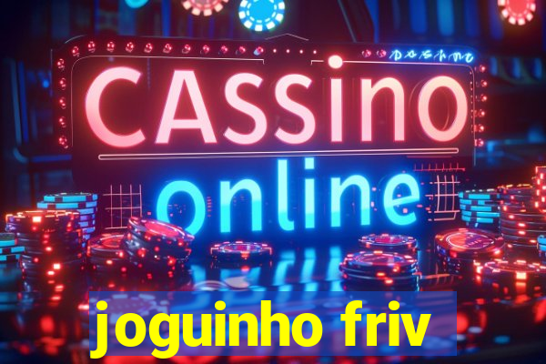 joguinho friv