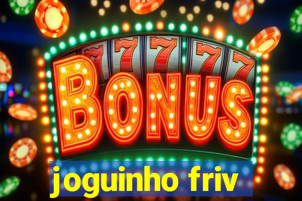 joguinho friv