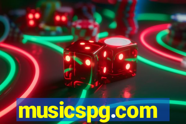 musicspg.com