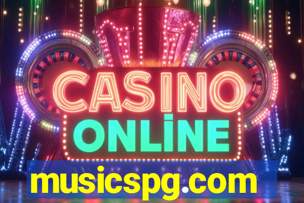 musicspg.com