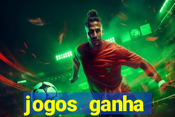jogos ganha dinheiro no pix