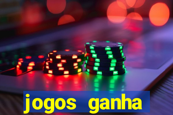 jogos ganha dinheiro no pix