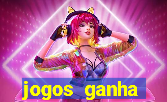 jogos ganha dinheiro no pix