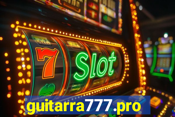 guitarra777.pro