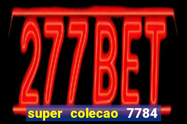 super colecao 7784 ps2 iso