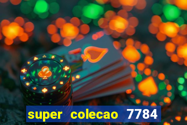 super colecao 7784 ps2 iso