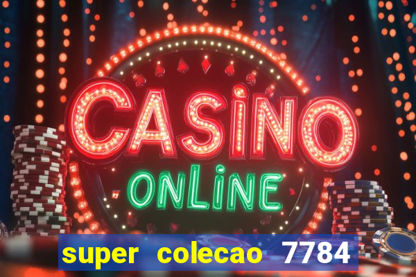 super colecao 7784 ps2 iso