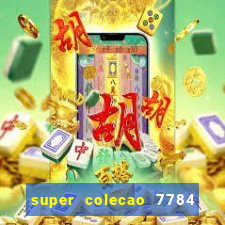 super colecao 7784 ps2 iso