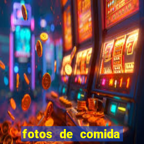 fotos de comida para status fotos fake
