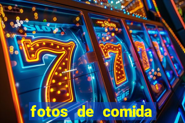 fotos de comida para status fotos fake