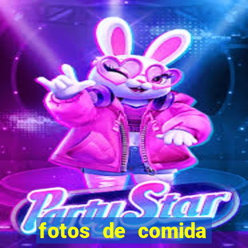 fotos de comida para status fotos fake