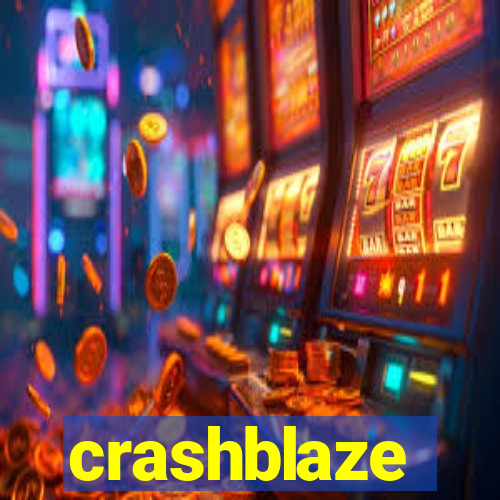 crashblaze