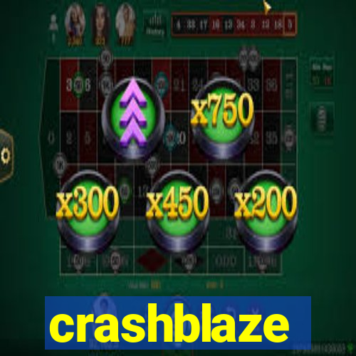 crashblaze