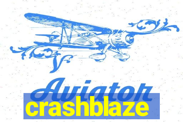 crashblaze
