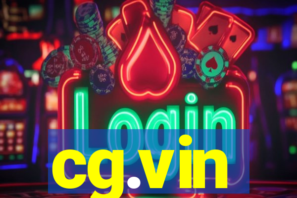 cg.vin