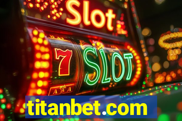 titanbet.com