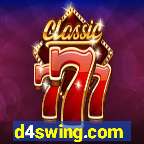 d4swing.com