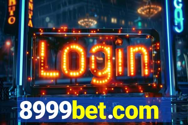 8999bet.com