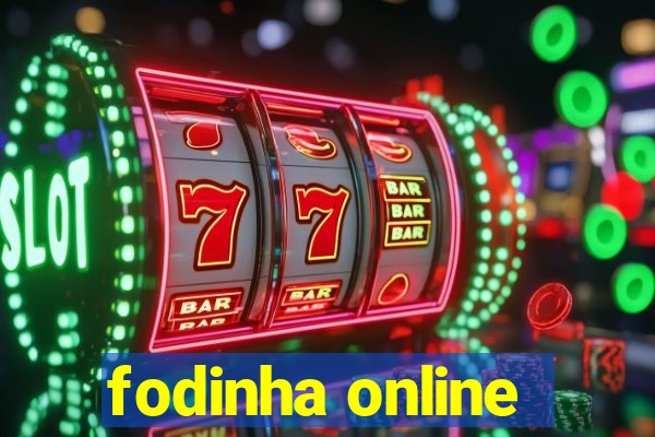 fodinha online