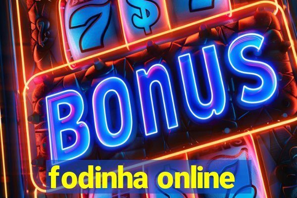 fodinha online