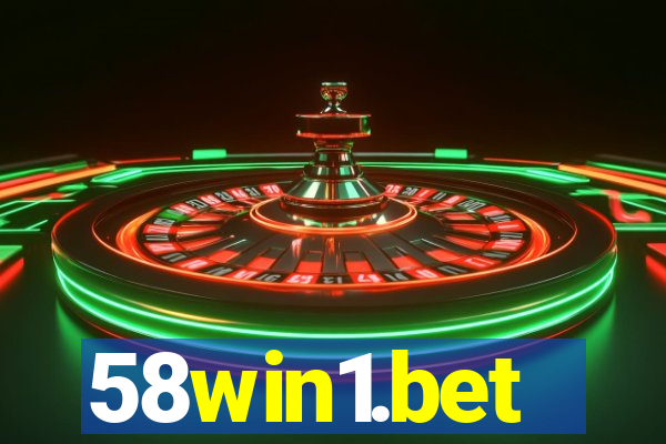 58win1.bet