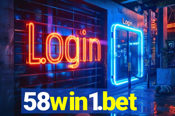58win1.bet